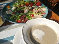 -Kitchen·Y洋厨房西餐厅(王府壹号店)