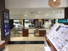 -宝岛眼镜(福中店)