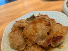 -红樱桃·欢乐餐厅(太原里店)