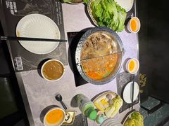 -一绪に寿喜烧自助(世茂广场店)