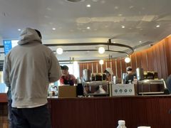 -星巴克(迪士尼小镇店)