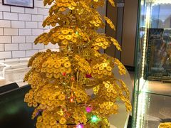 -百丽宫影城(CGS激光苏宁广场店)