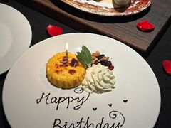 -小火花·干式熟成牛排馆Spark SteakHouse(剑桥郡店)