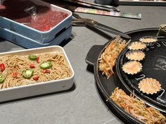 -刘炭长牛烧大块烤肉(珠海香洲店)