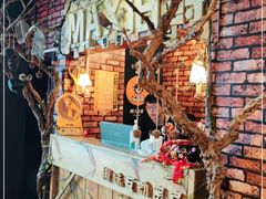 -MAX伯爵趣味互动密室逃脱(大坪D馆店)