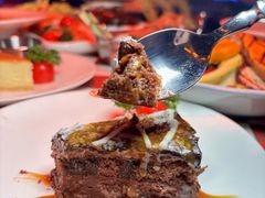 -鲨鱼美式餐厅酒吧Sharky