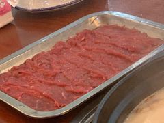 热气牛肉-新招鲜(桃浦路店)