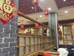 -老渔翁炖鱼坊(黄海西路东山店)