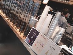 -喜茶(北京三里屯太古里店)