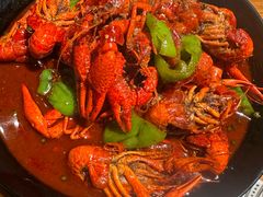 -金陵一哥龙虾(水木秦淮店)