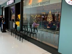 -万达茂商场(南京仙林店)