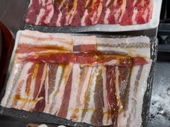 -燚青春东北泥炉烤肉(百合店)