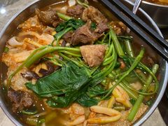 -居鲜味螺蛳粉(客村店)