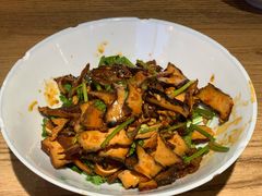 衡阳卤菜-农耕记·湖南土菜(科技园店)
