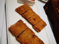 脆皮牛肩-胜记为食家·创新粤菜(车公庙店)