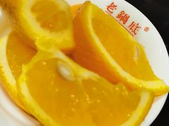 -吴记老锅底麻辣火锅(福州路店)