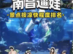 -南昌海洋公园