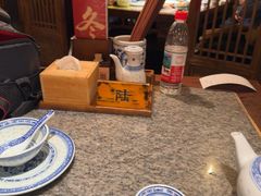 -南京大牌档(青岛万象城店)