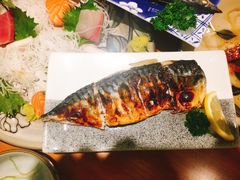 -花月日本料理(奥林匹克大厦店)