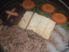 -铃木食堂(帽儿胡同店)