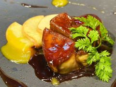 -Ginza Onodera铁板烧(外滩十八号店)