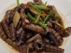 -吉香碳烤生蚝(仙霞路店)