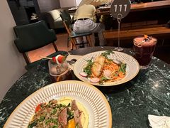 -BAKER&SPICE(安福路店)