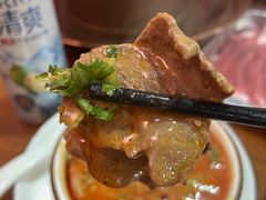 -老北京热气涮羊肉·小龙虾·烤鱼(呼玛路店)