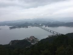 -千岛湖天屿景区