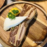 风靡韩国的烤肉店终于get了！