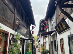 -小河直街历史文化街区