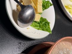 -南门四季铜锅涮肉(大屯·北苑店)