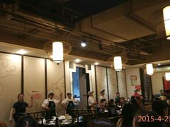 android_upload_pic-安安火锅(上美广场店)