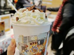 -茶颜悦色(高铁南站店)