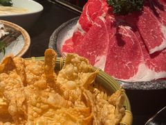 -捞王锅物料理(凯旋路店)