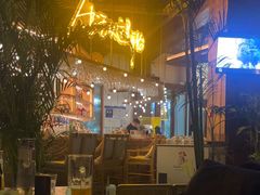 -不二·民谣音乐餐吧(长沙店)