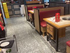 -韩宫宴烤肉·料理(合肥中环城店)