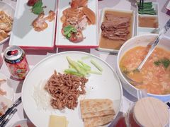 -京味斋·北京烤鸭(华威桥北工大店)