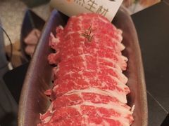 -季季山·云南野生菌火锅(上海首店)