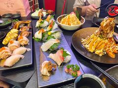-爆丼日式大排档(季华园店)