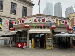 -津门永胜包子铺(哈尔滨道总店)