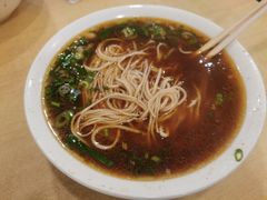 -水仙拉面(水仙街店)