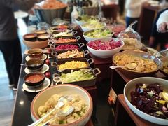 -广州四季酒店·意珍·意式自助餐