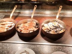 -西安赛瑞喜来登大酒店