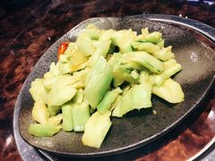 -张记焖窑·十五年专注焖烤(雍和宫店)