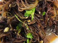 凉拌海菜-金穗-老荣成·荣成菜