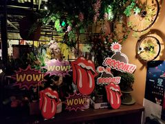 -胡桃里乐队酒馆(农科路店)