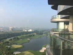 -上海华凯华美达广场酒店