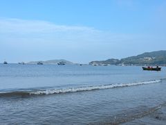 -渔寮风景区