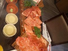 -俺的焼肉(銀座9丁目店)